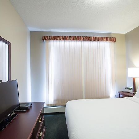 Capital Suites Iqaluit Quarto foto