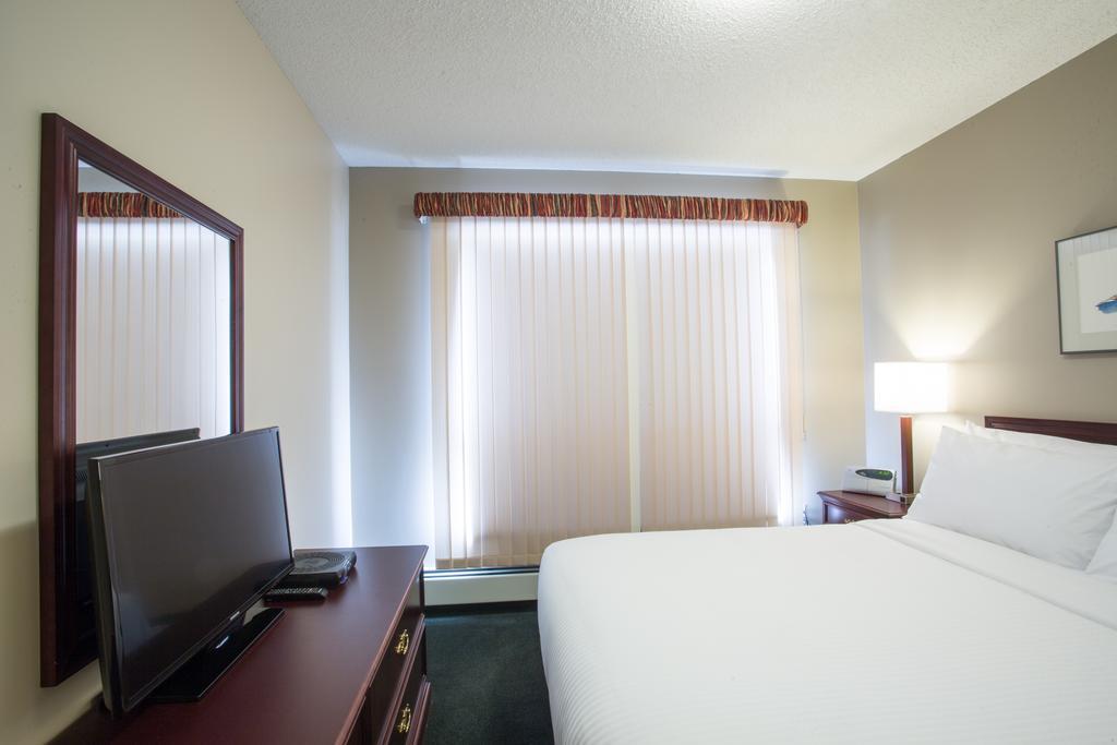 Capital Suites Iqaluit Quarto foto